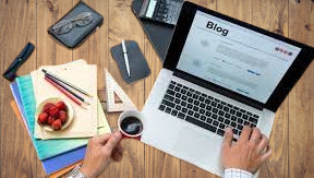 blogs
